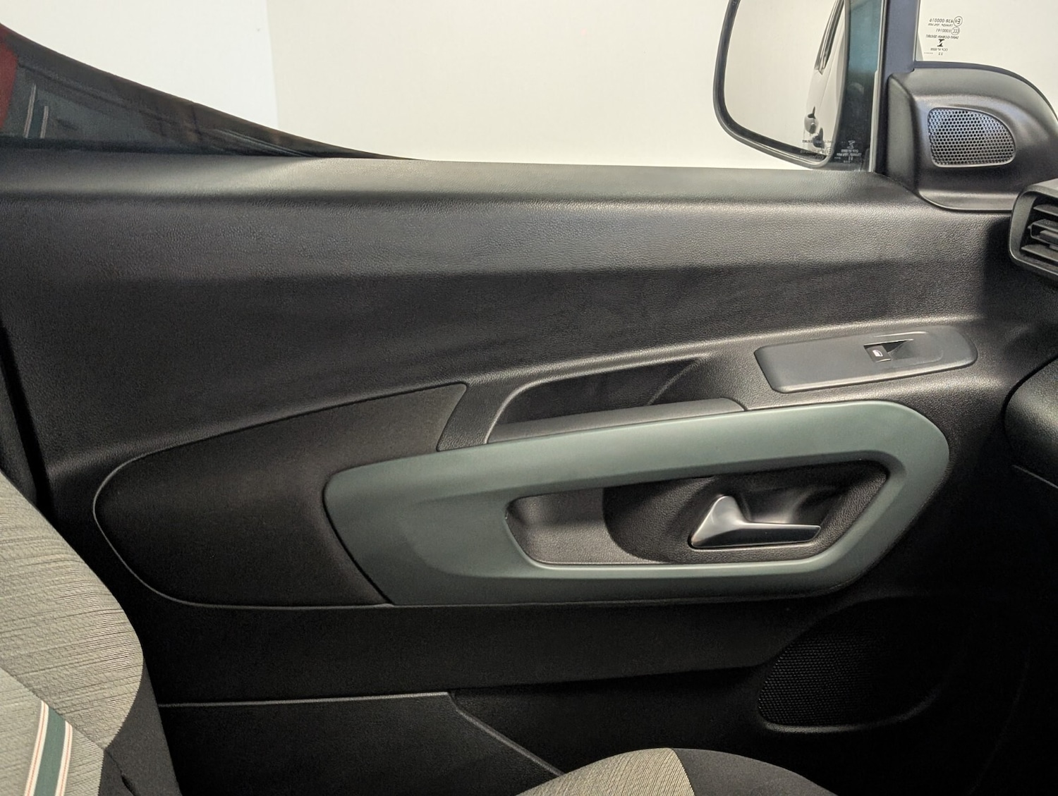 Used Citroen Berlingo 2022 for sale - 76635665: Photo 38