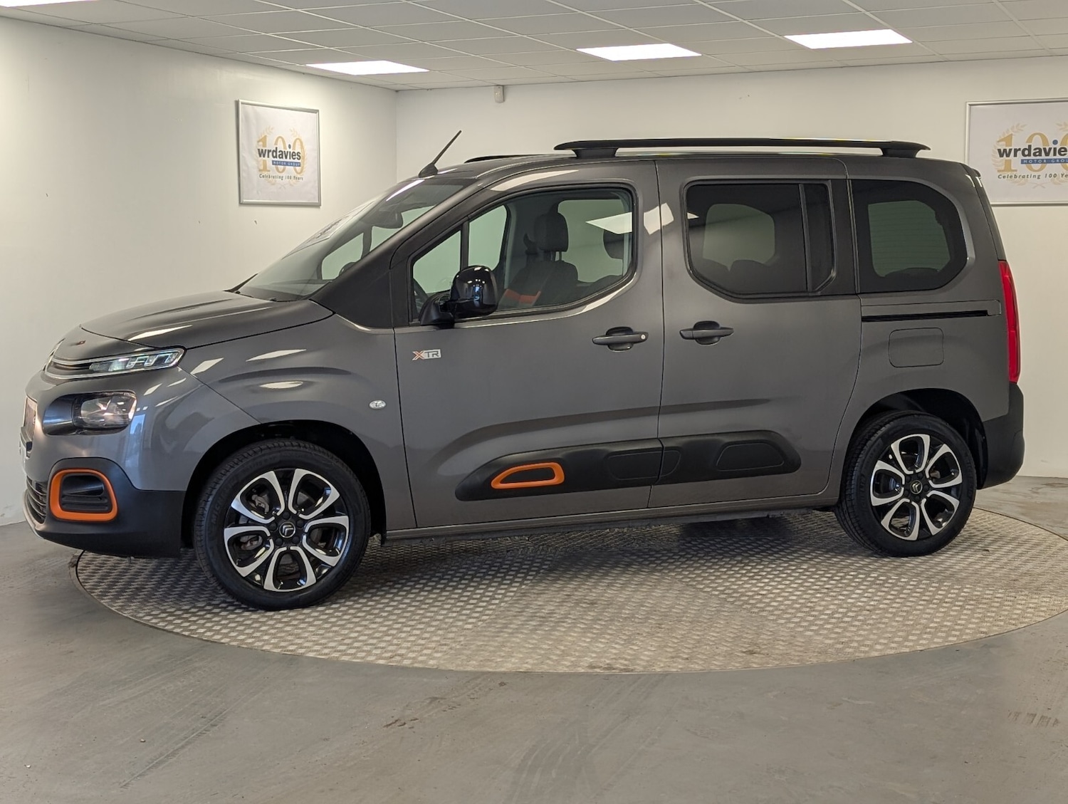 Used Citroen Berlingo 2022 for sale - 76635665: Photo 4
