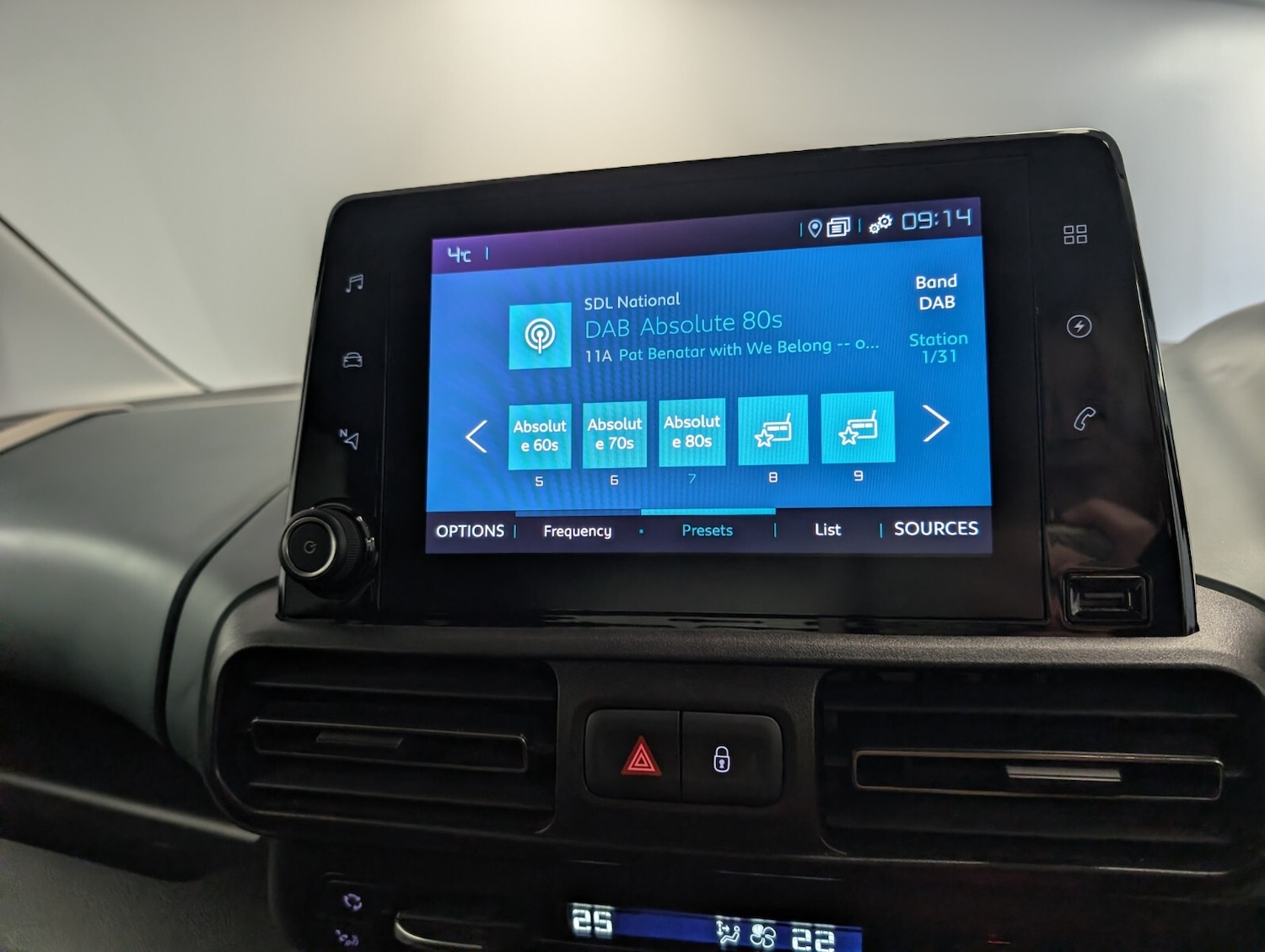 Used Citroen Berlingo 2022 for sale - 76635665: Photo 46