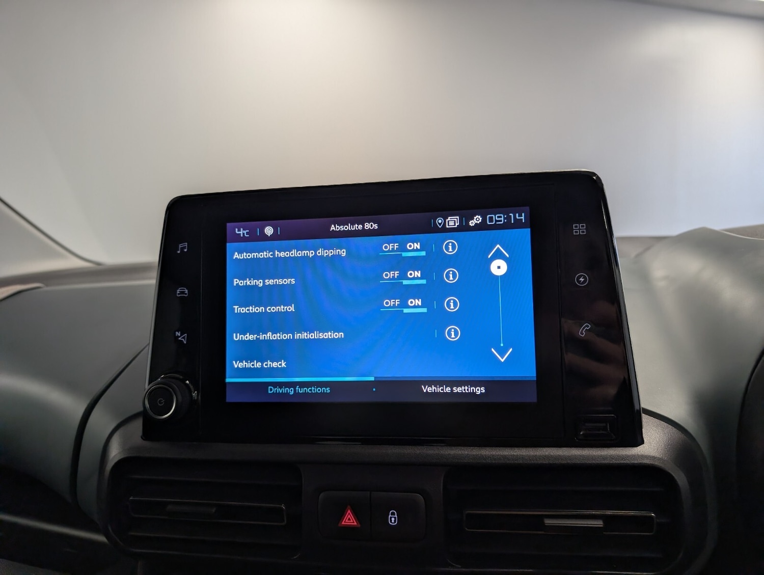 Used Citroen Berlingo 2022 for sale - 76635665: Photo 47