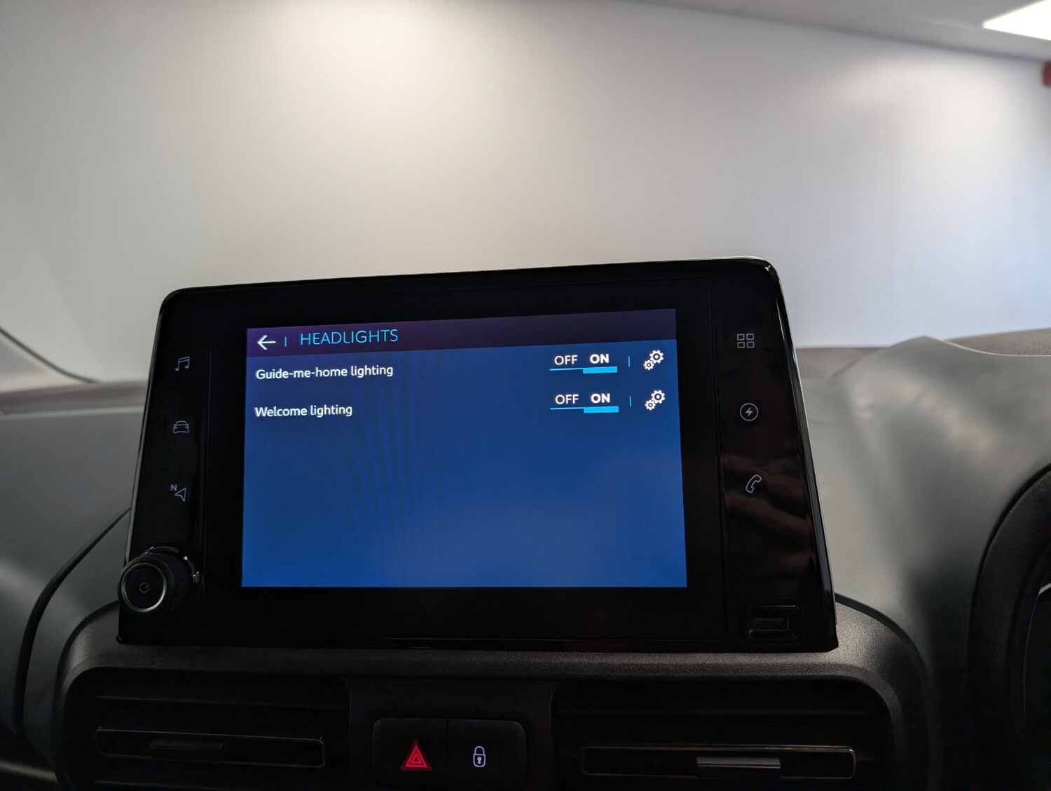 Used Citroen Berlingo 2022 for sale - 76635665: Photo 50