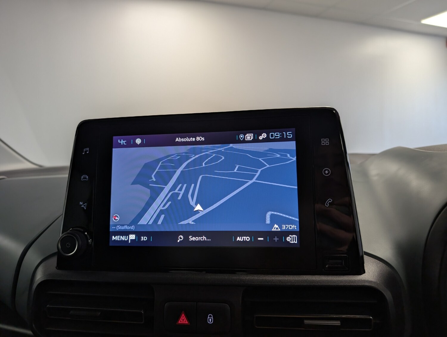 Used Citroen Berlingo 2022 for sale - 76635665: Photo 52