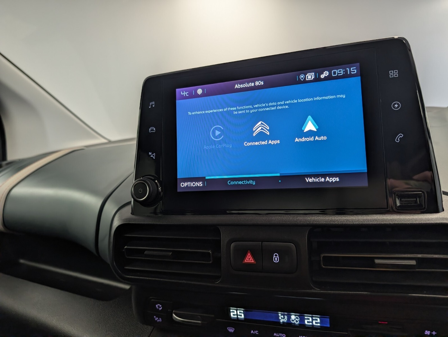 Used Citroen Berlingo 2022 for sale - 76635665: Photo 55