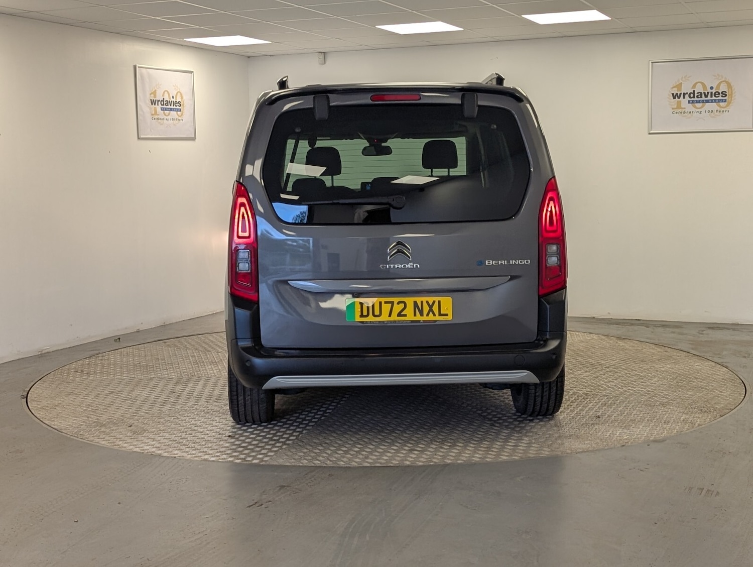 Used Citroen Berlingo 2022 for sale - 76635665: Photo 6