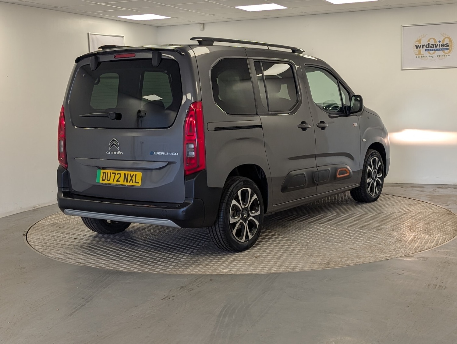 Used Citroen Berlingo 2022 for sale - 76635665: Photo 7