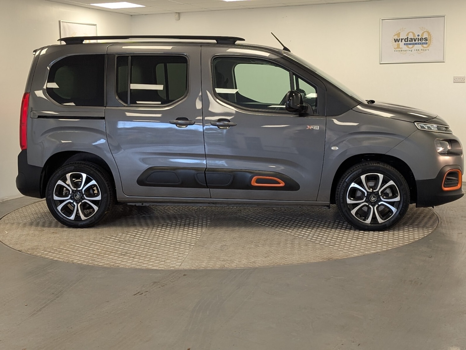 Used Citroen Berlingo 2022 for sale - 76635665: Photo 9