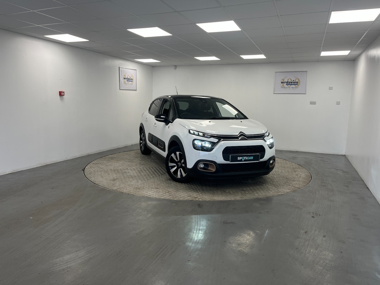 Used Citroen C3 2022 for sale - 76507664: Photo 1