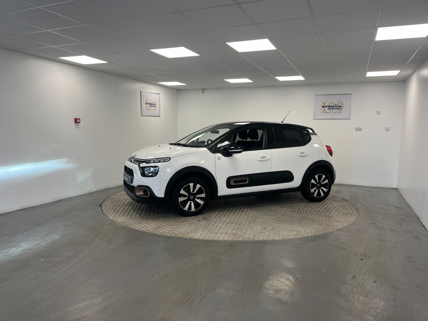 Used Citroen C3 2022 for sale - 76507664: Photo 10