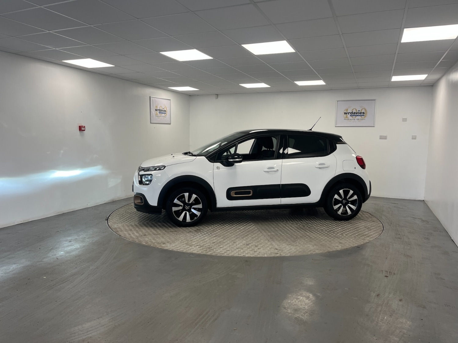 Used Citroen C3 2022 for sale - 76507664: Photo 11