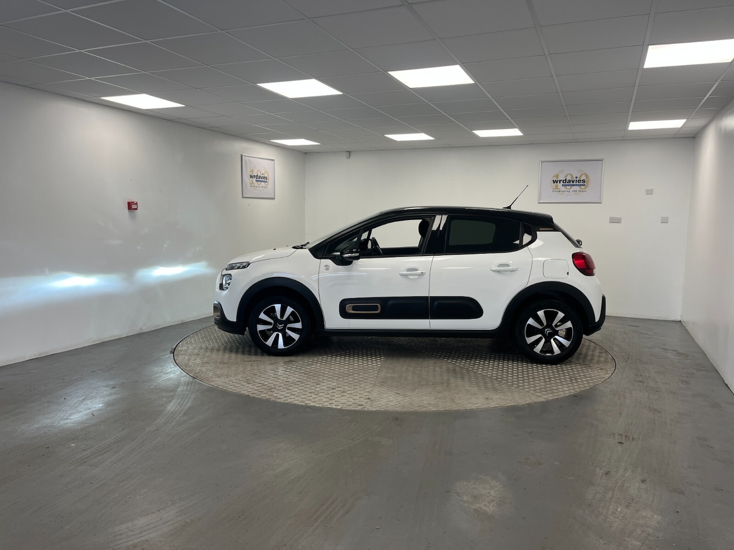 Used Citroen C3 2022 for sale - 76507664: Photo 12