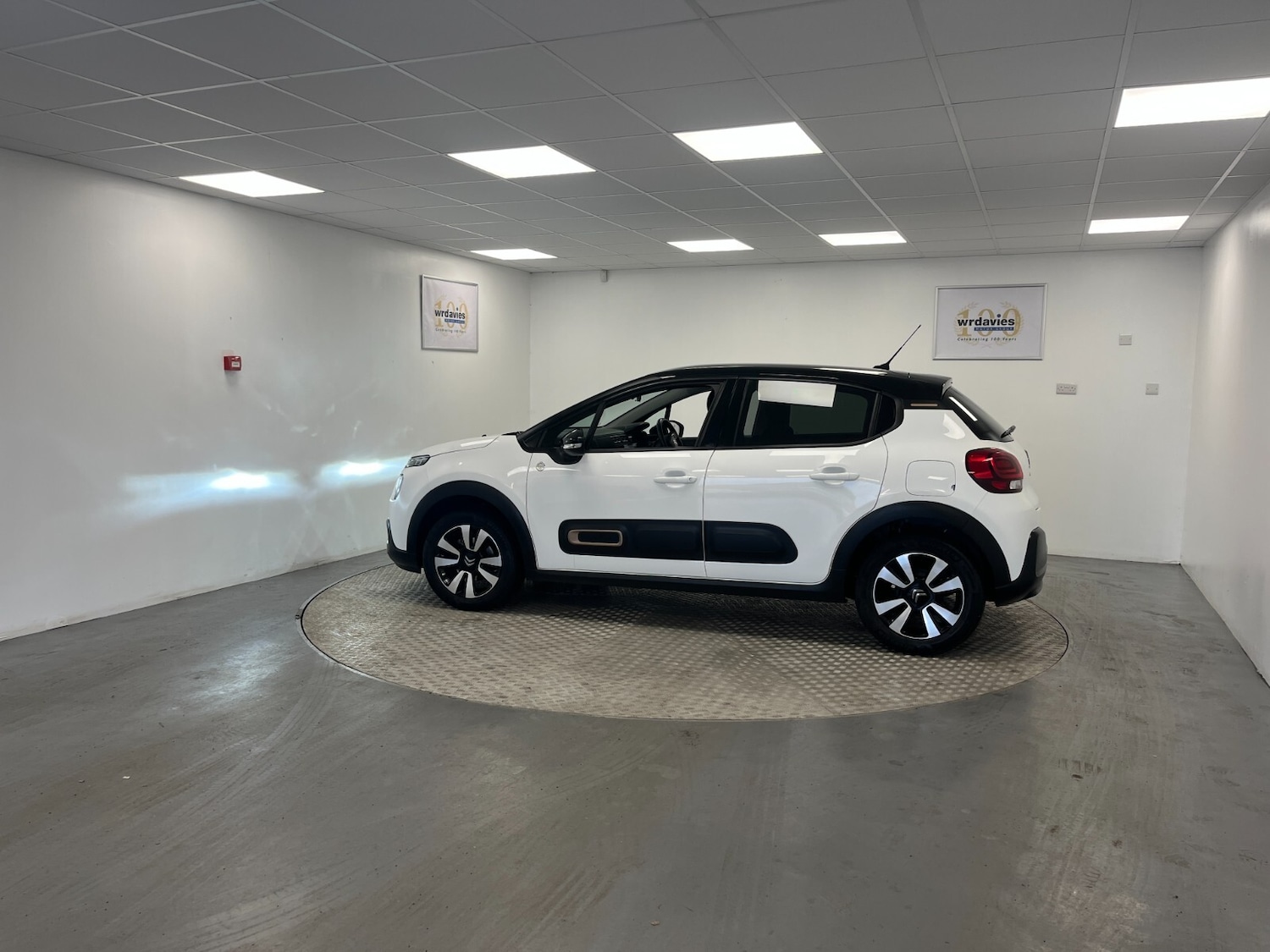 Used Citroen C3 2022 for sale - 76507664: Photo 13