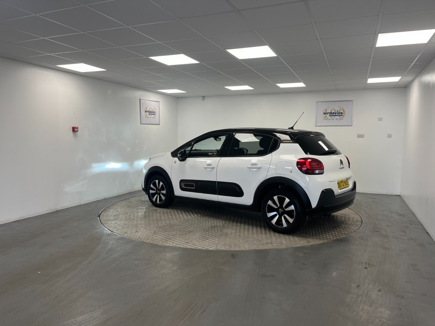 Used Citroen C3 2022 for sale - 76507664: Photo 14