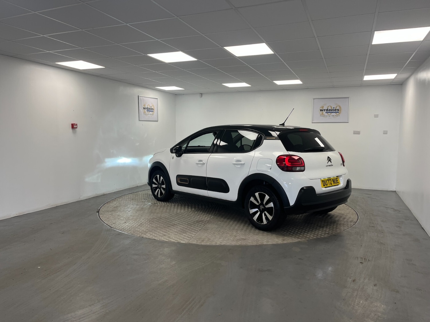 Used Citroen C3 2022 for sale - 76507664: Photo 15