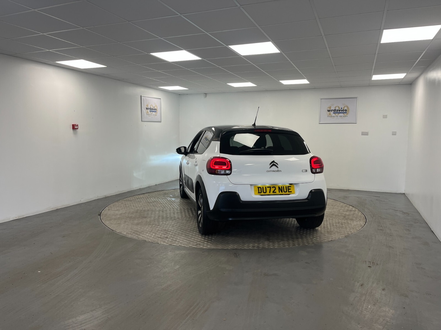 Used Citroen C3 2022 for sale - 76507664: Photo 17