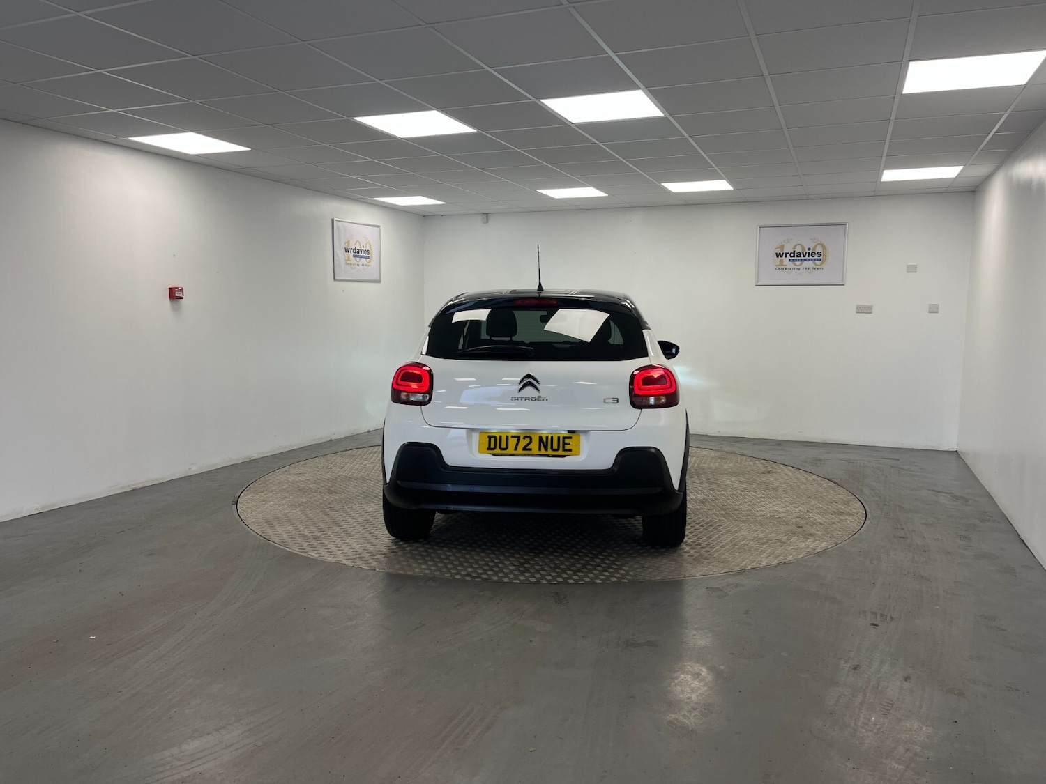 Used Citroen C3 2022 for sale - 76507664: Photo 18