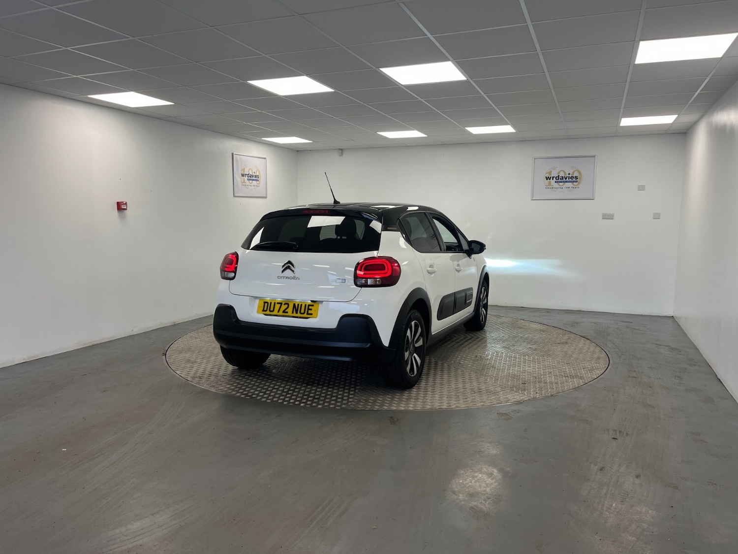 Used Citroen C3 2022 for sale - 76507664: Photo 19