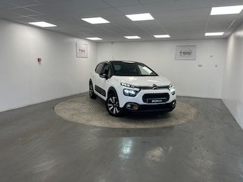 Used Citroen C3 2022 for sale - 76507664: Photo