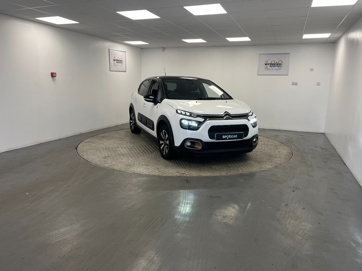 Used Citroen C3 2022 for sale - 76507664: Photo 2