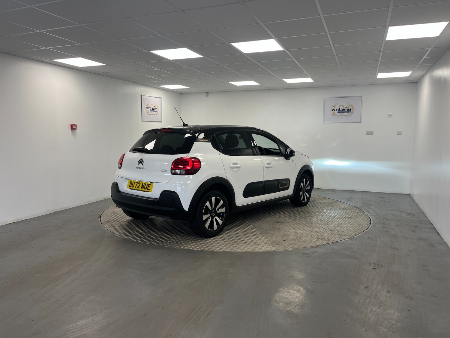 Used Citroen C3 2022 for sale - 76507664: Photo 20