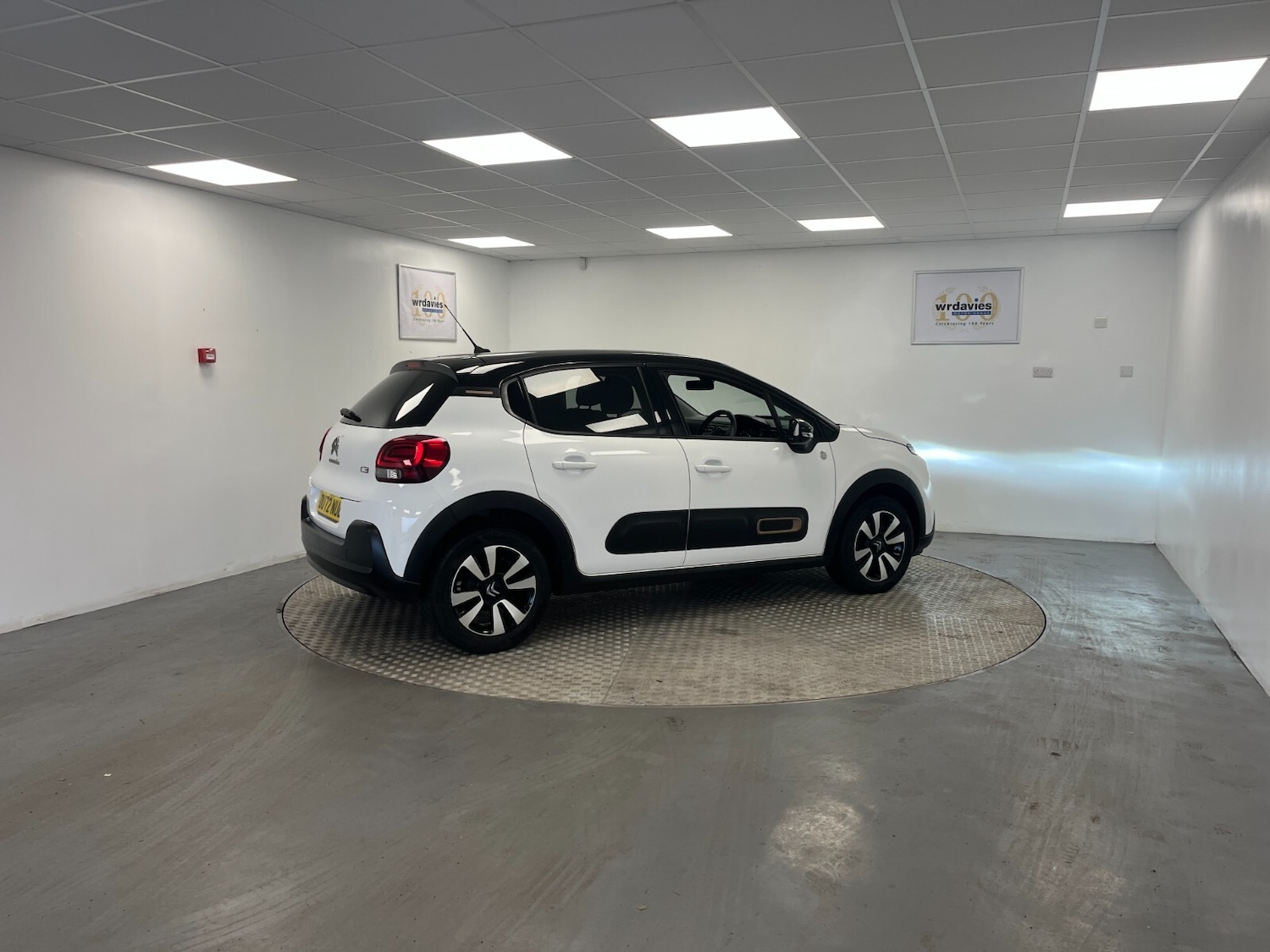 Used Citroen C3 2022 for sale - 76507664: Photo 21