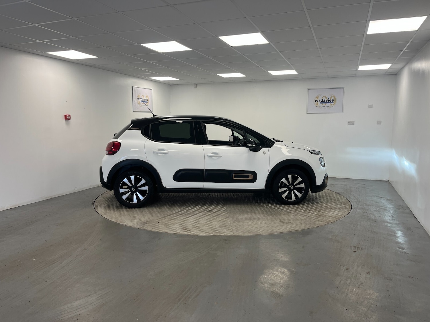 Used Citroen C3 2022 for sale - 76507664: Photo 22