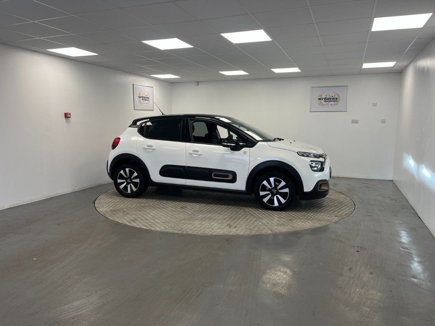 Used Citroen C3 2022 for sale - 76507664: Photo 23