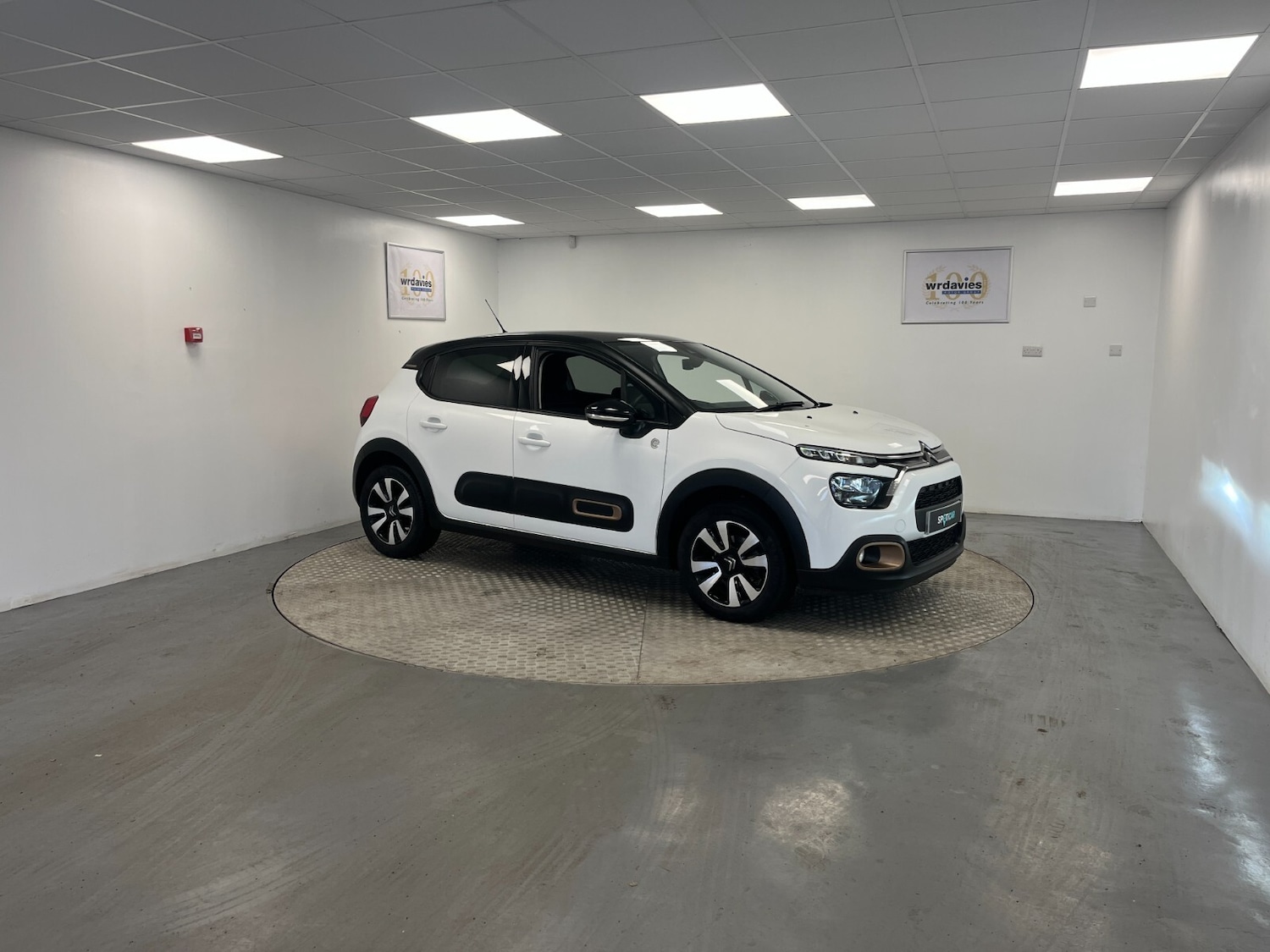 Used Citroen C3 2022 for sale - 76507664: Photo 24