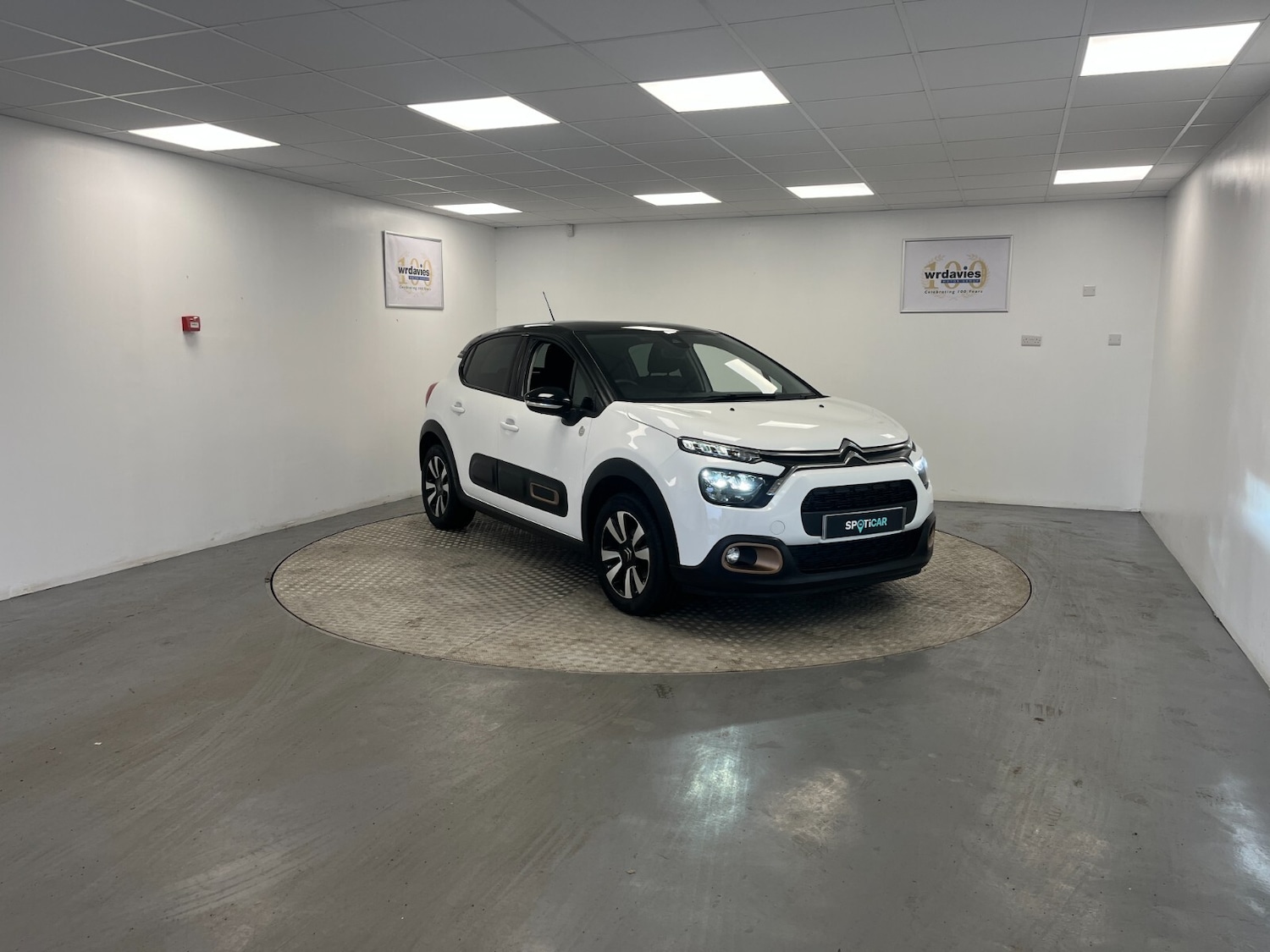 Used Citroen C3 2022 for sale - 76507664: Photo 25