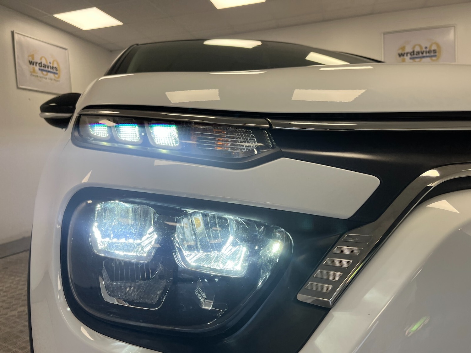 Used Citroen C3 2022 for sale - 76507664: Photo 27