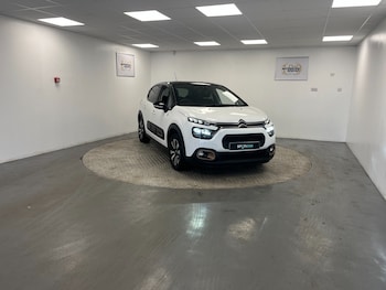 Used Citroen C3 2022 for sale - 76507664: Photo