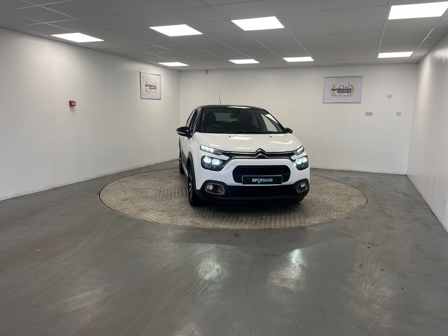 Used Citroen C3 2022 for sale - 76507664: Photo 3