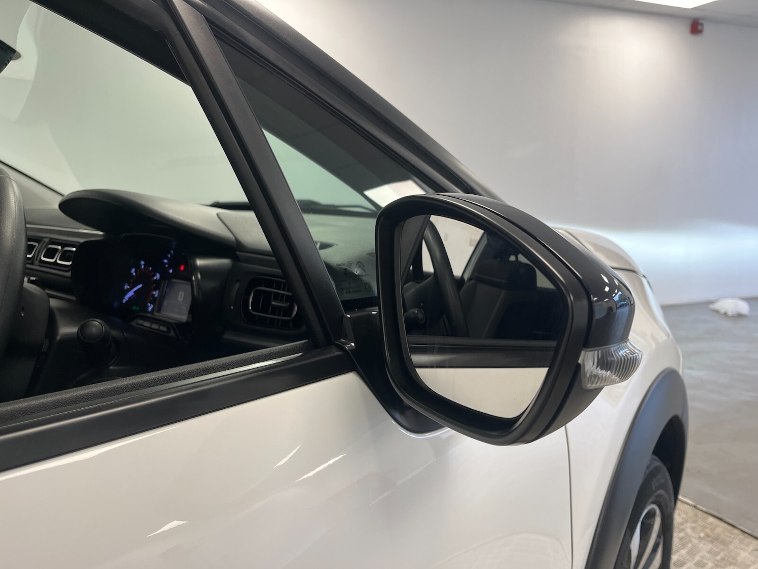 Used Citroen C3 2022 for sale - 76507664: Photo 30