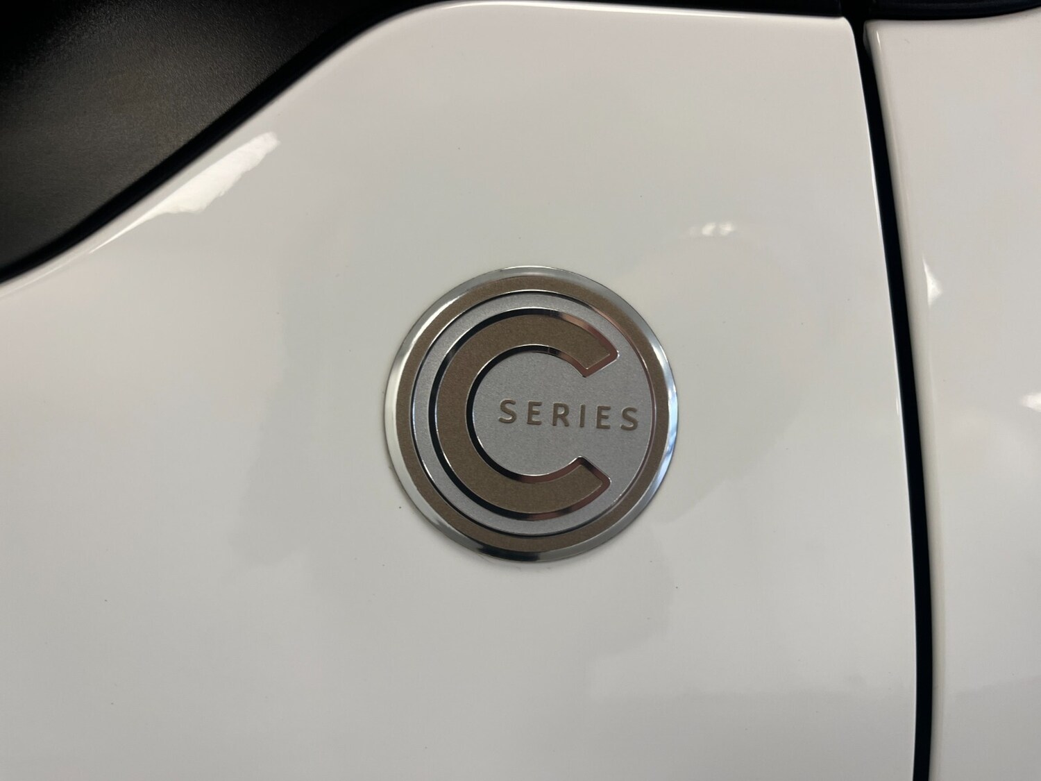 Used Citroen C3 2022 for sale - 76507664: Photo 32