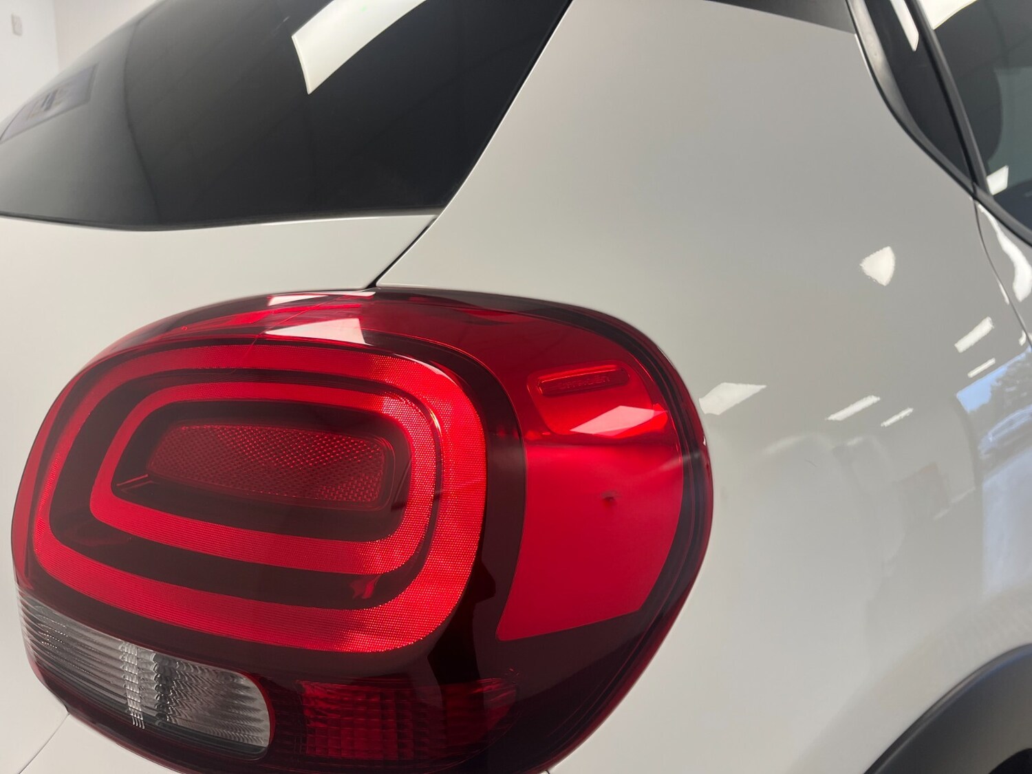 Used Citroen C3 2022 for sale - 76507664: Photo 36