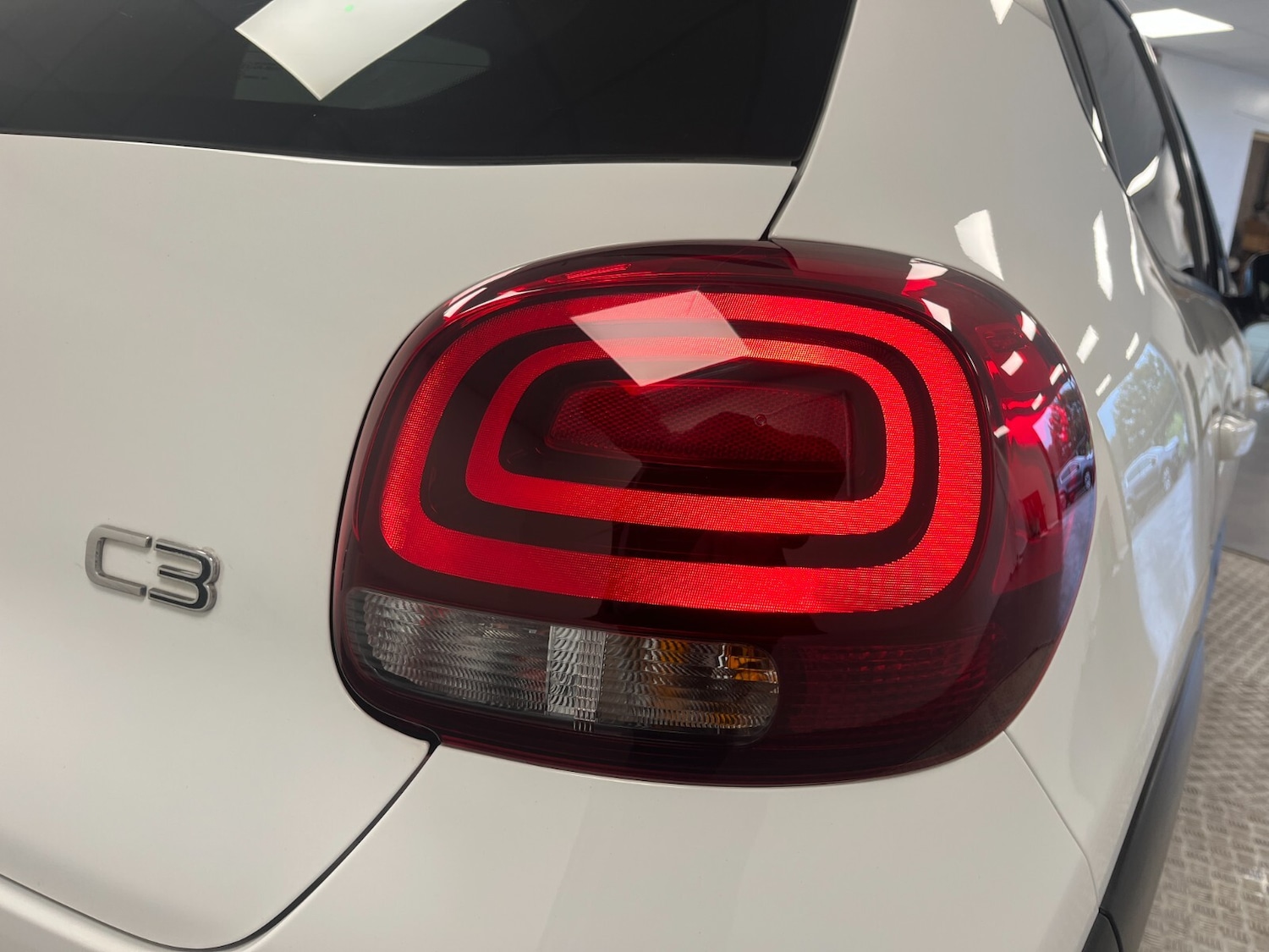 Used Citroen C3 2022 for sale - 76507664: Photo 37