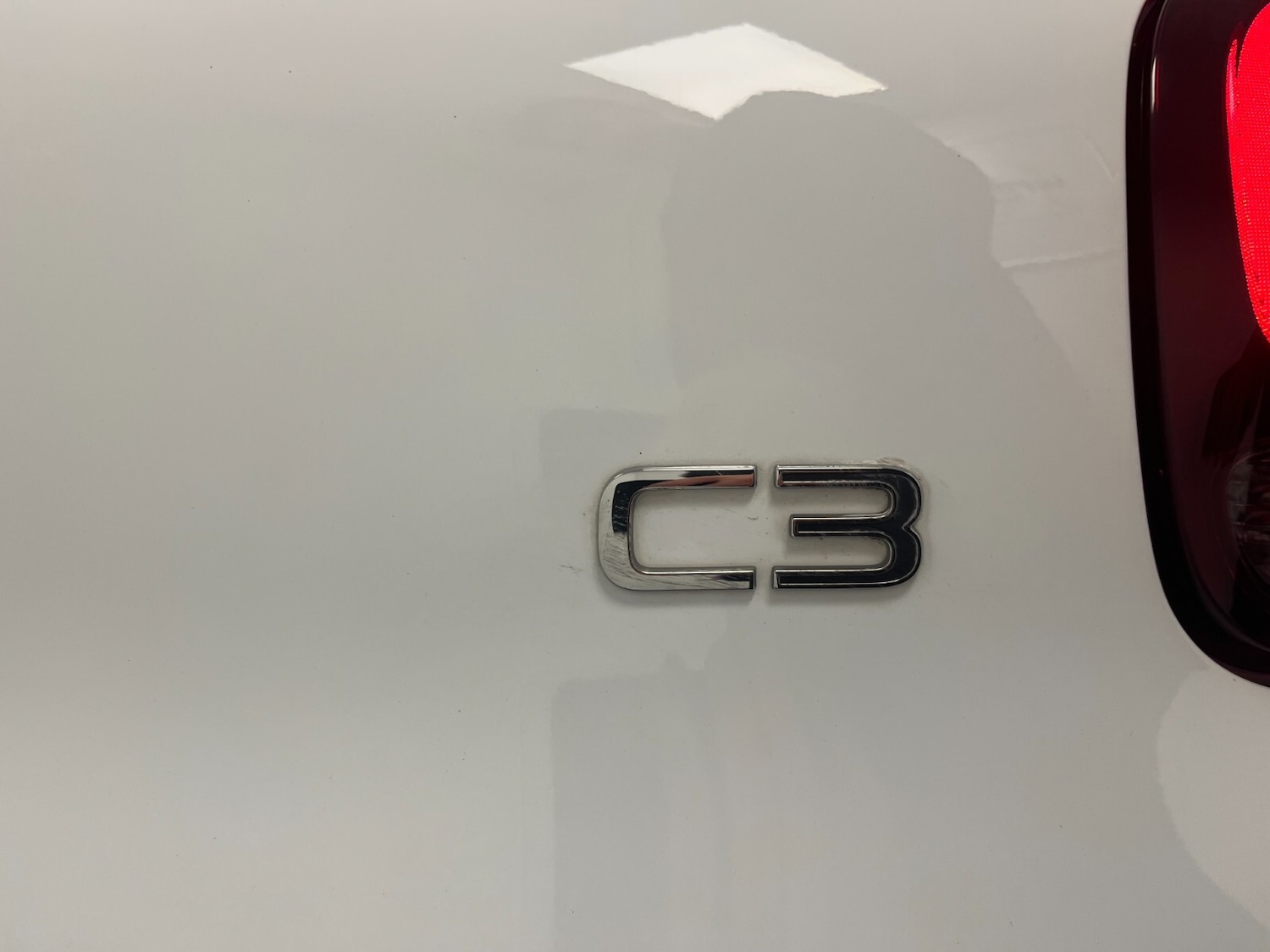 Used Citroen C3 2022 for sale - 76507664: Photo 38