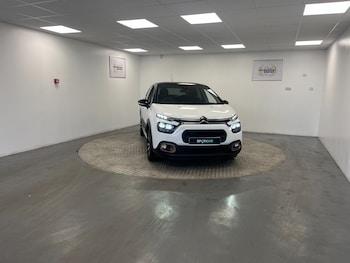 Used Citroen C3 2022 for sale - 76507664: Photo
