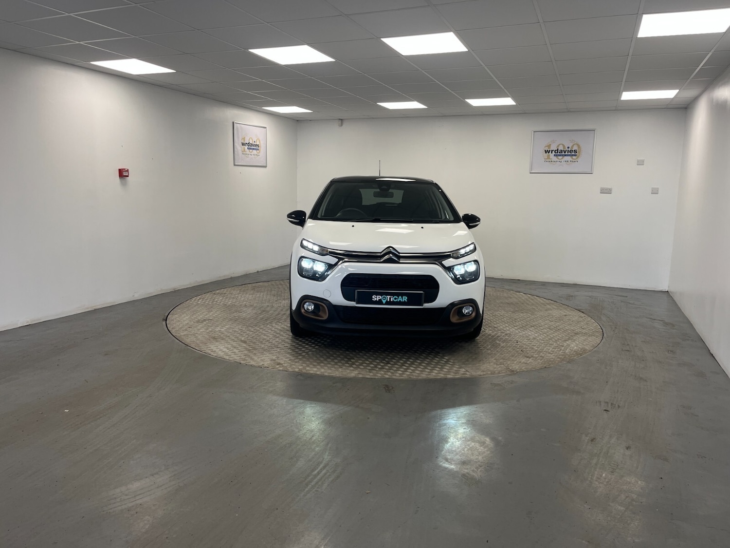 Used Citroen C3 2022 for sale - 76507664: Photo 4