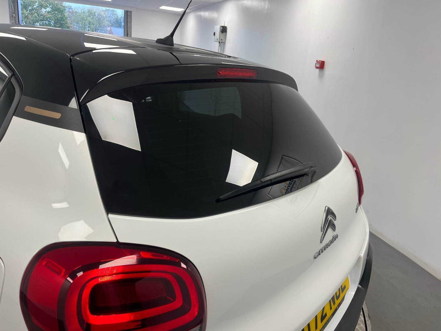 Used Citroen C3 2022 for sale - 76507664: Photo 40