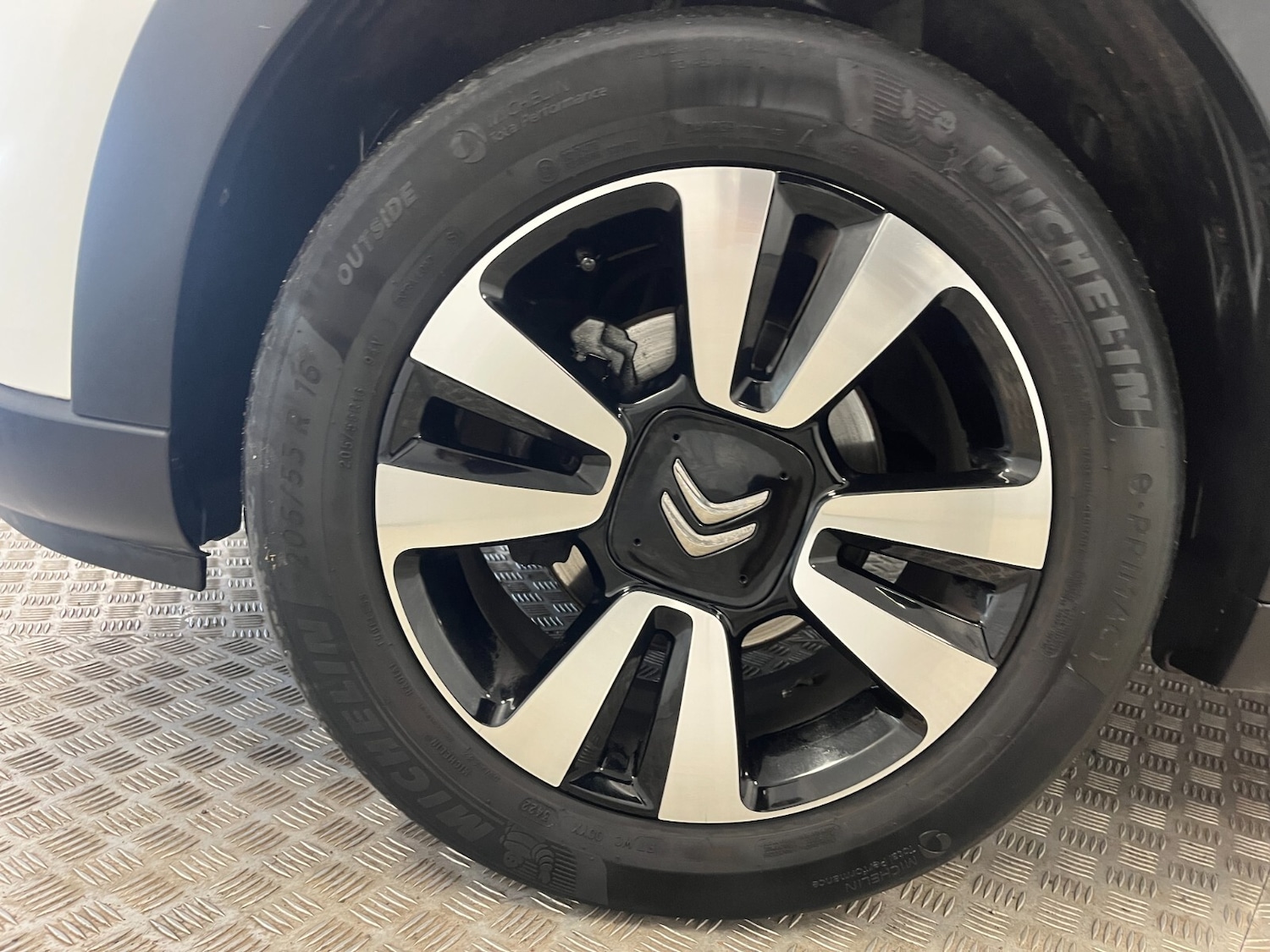 Used Citroen C3 2022 for sale - 76507664: Photo 44