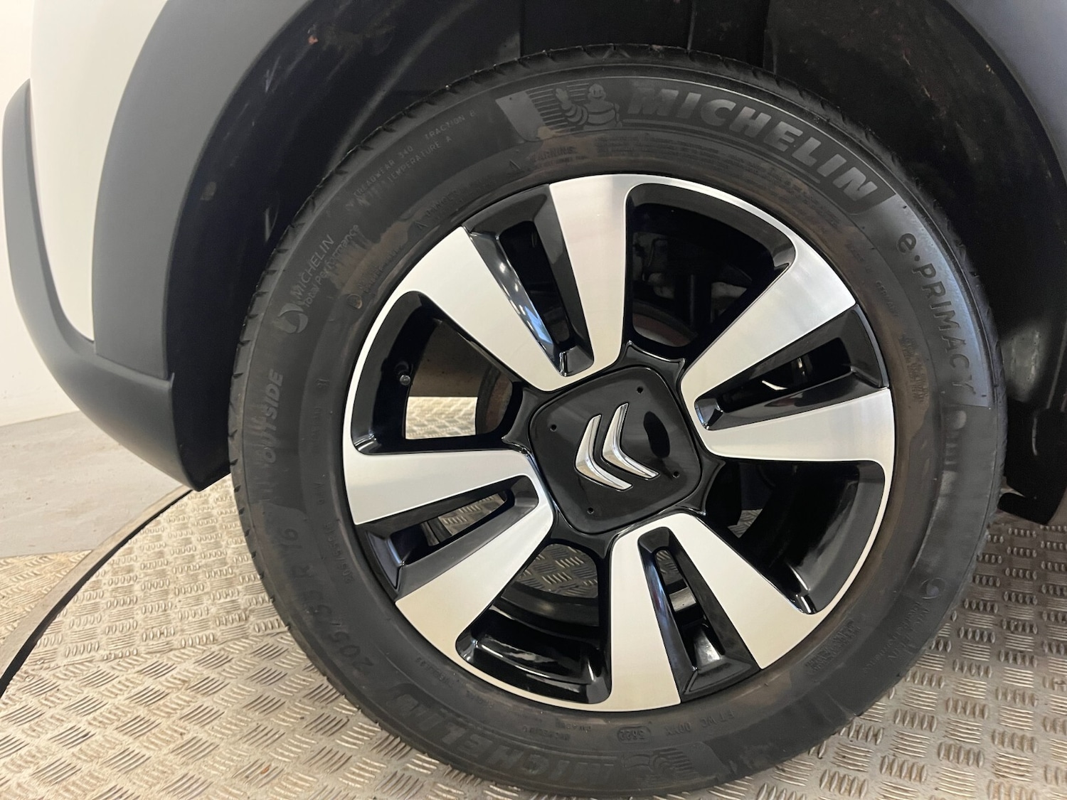 Used Citroen C3 2022 for sale - 76507664: Photo 46