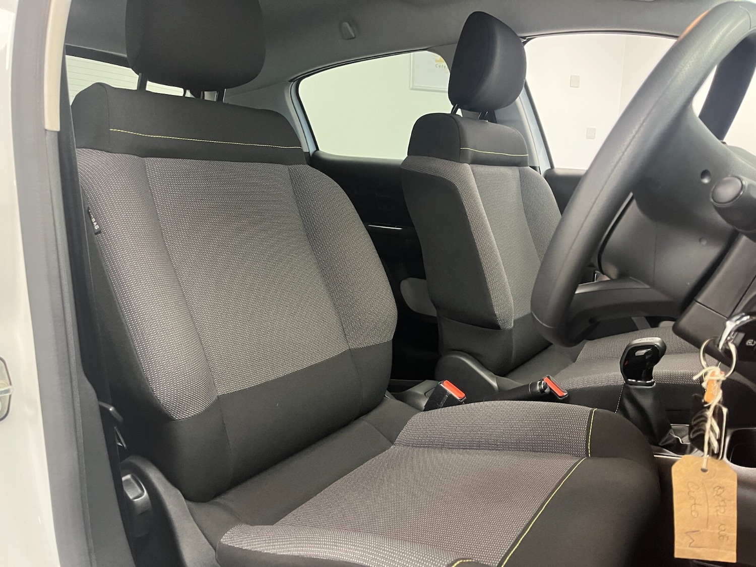 Used Citroen C3 2022 for sale - 76507664: Photo 47