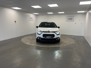 Used Citroen C3 2022 for sale - 76507664: Photo