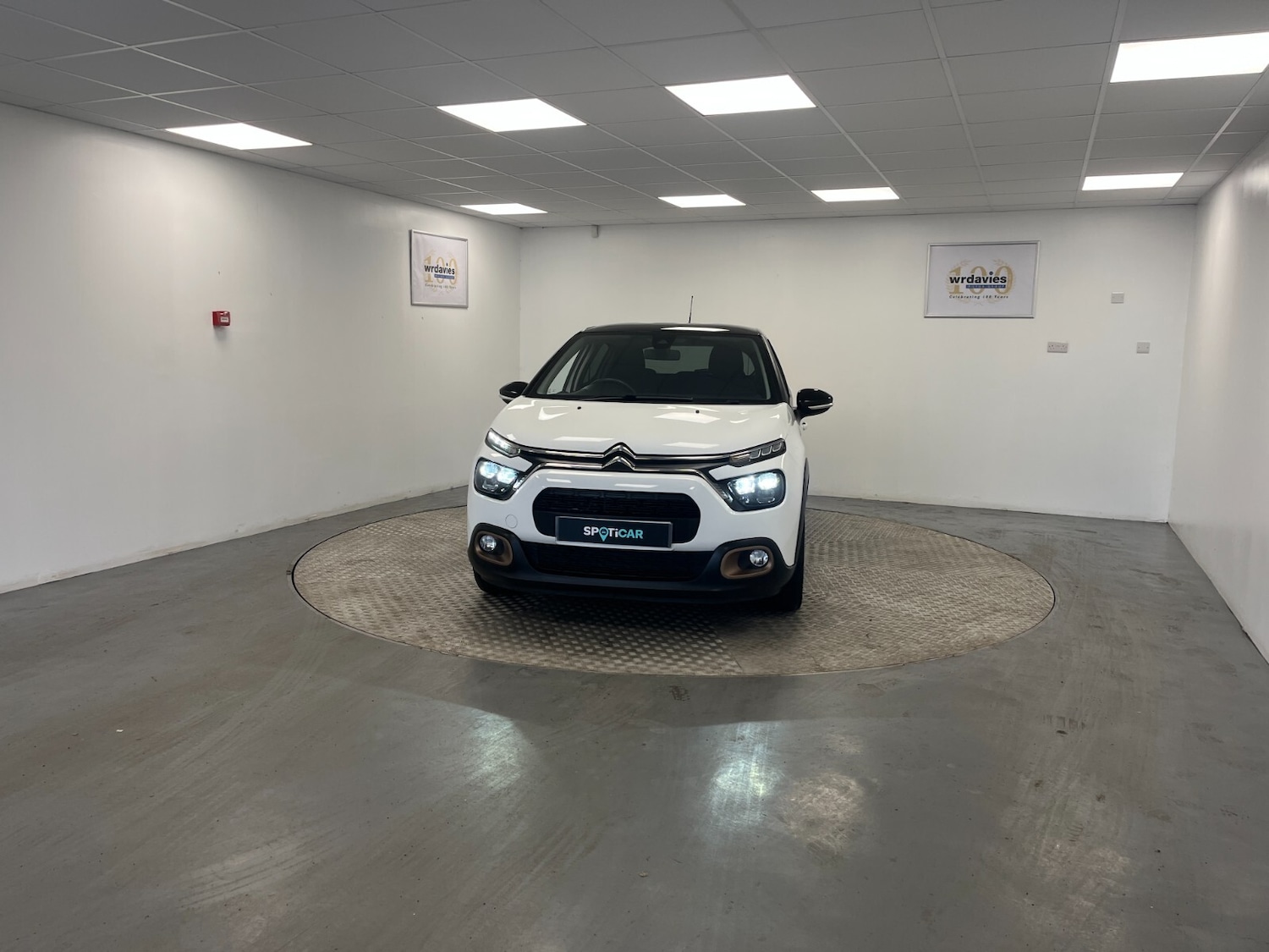 Used Citroen C3 2022 for sale - 76507664: Photo 5