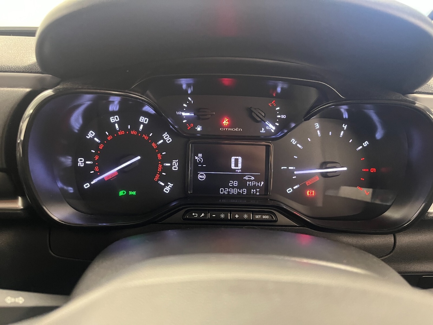 Used Citroen C3 2022 for sale - 76507664: Photo 50