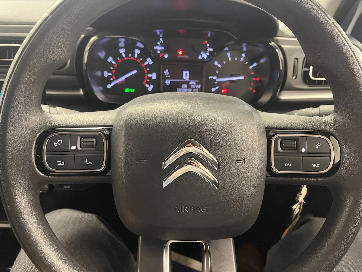 Used Citroen C3 2022 for sale - 76507664: Photo 51