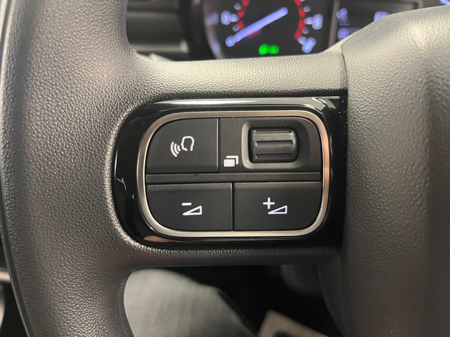 Used Citroen C3 2022 for sale - 76507664: Photo 52