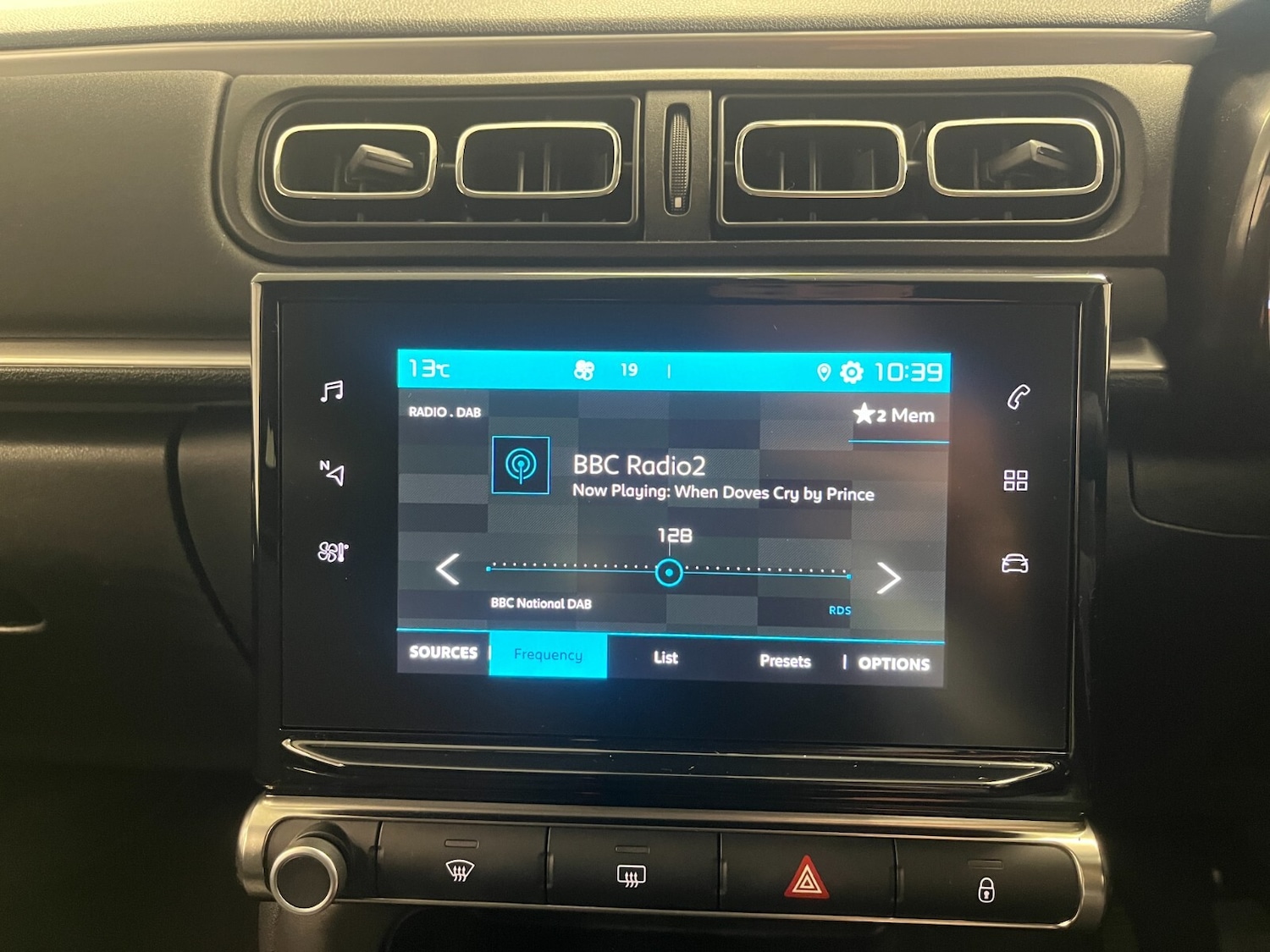 Used Citroen C3 2022 for sale - 76507664: Photo 57