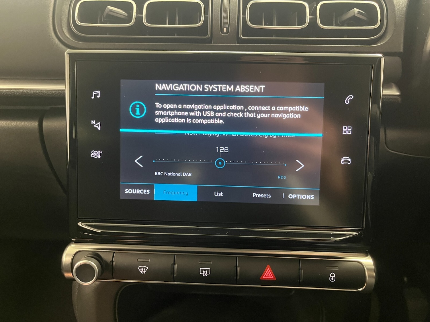 Used Citroen C3 2022 for sale - 76507664: Photo 58