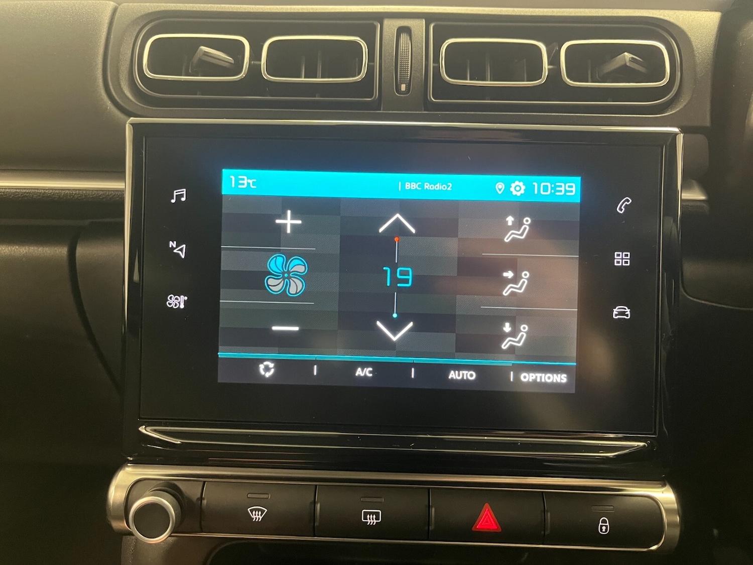 Used Citroen C3 2022 for sale - 76507664: Photo 59